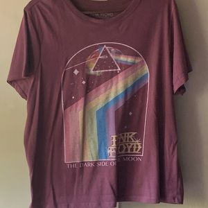 PINK FLOYD T-shirt XXL